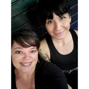 Meet your Posher, Kelsey